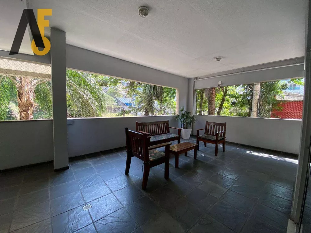 Apartamento, 4 quartos, 100 m² - Foto 33
