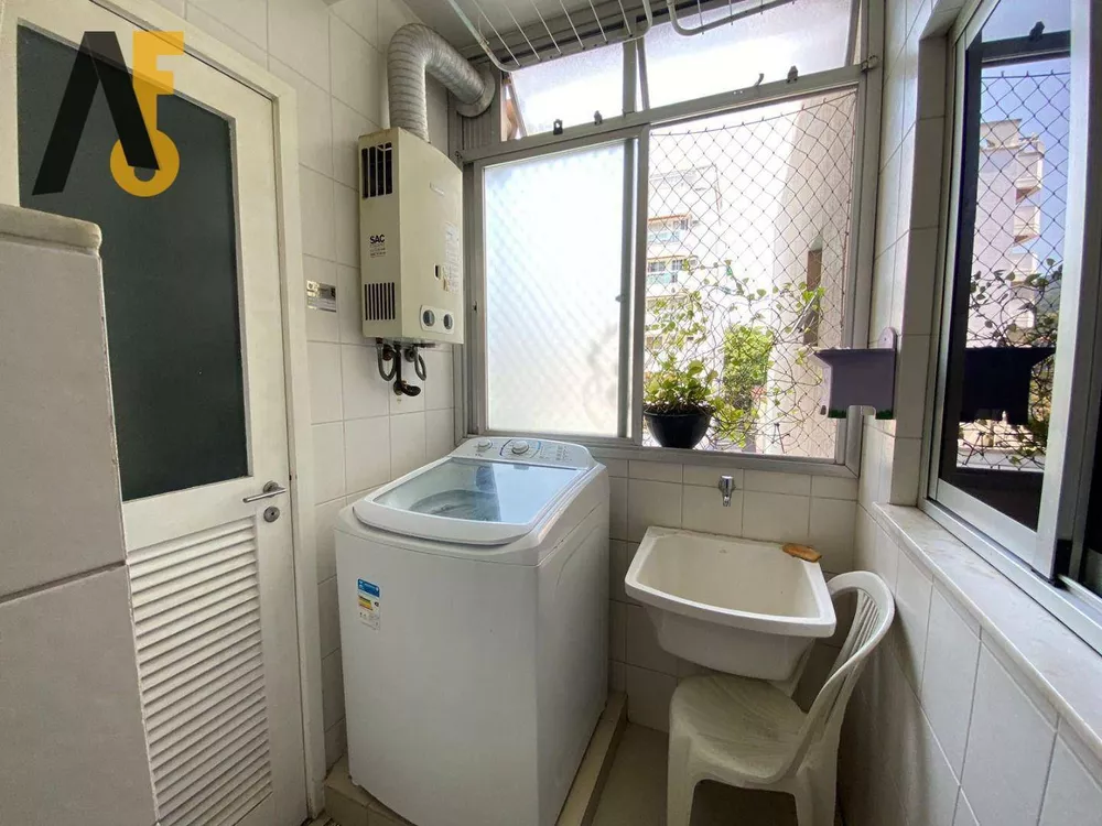Apartamento, 4 quartos, 100 m² - Foto 19