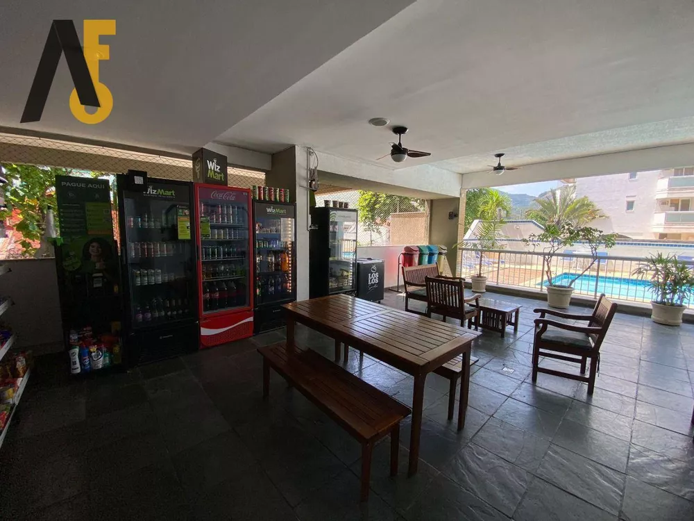 Apartamento, 4 quartos, 100 m² - Foto 24