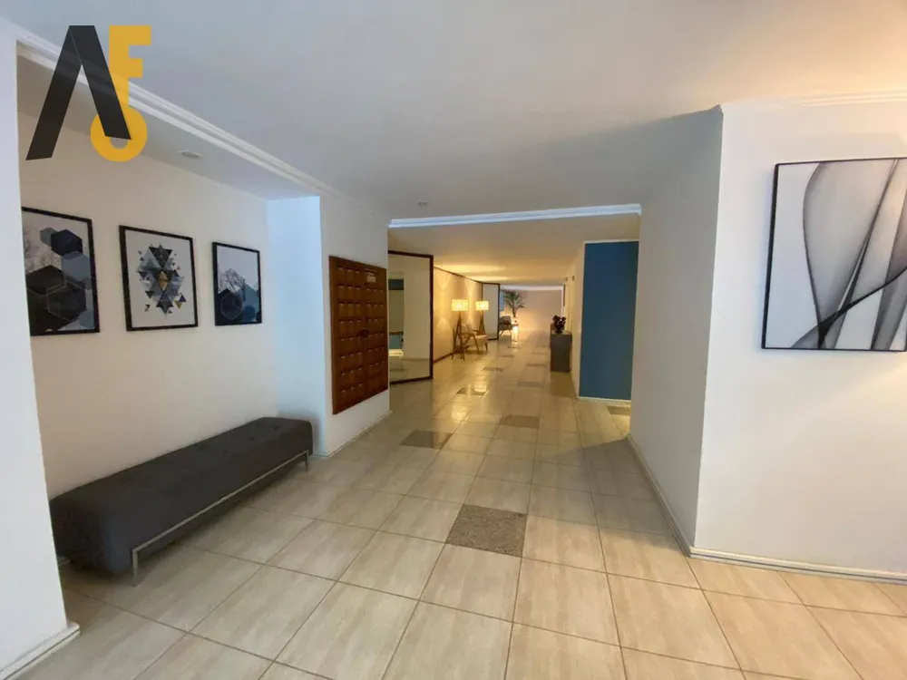 Apartamento, 4 quartos, 100 m² - Foto 38