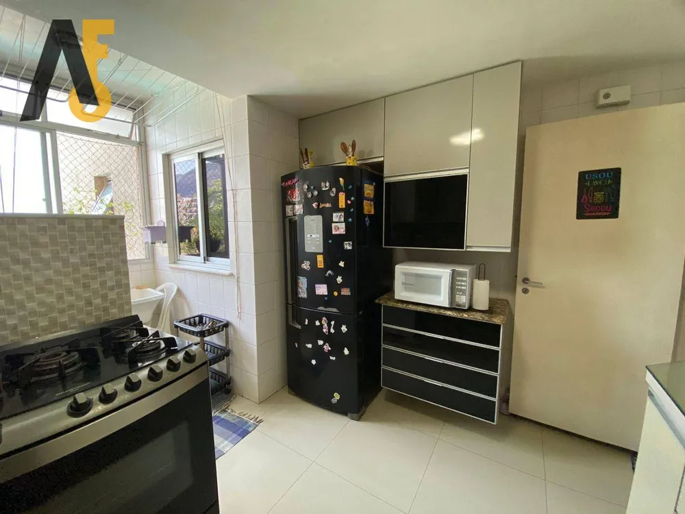 Apartamento, 4 quartos, 100 m² - Foto 21