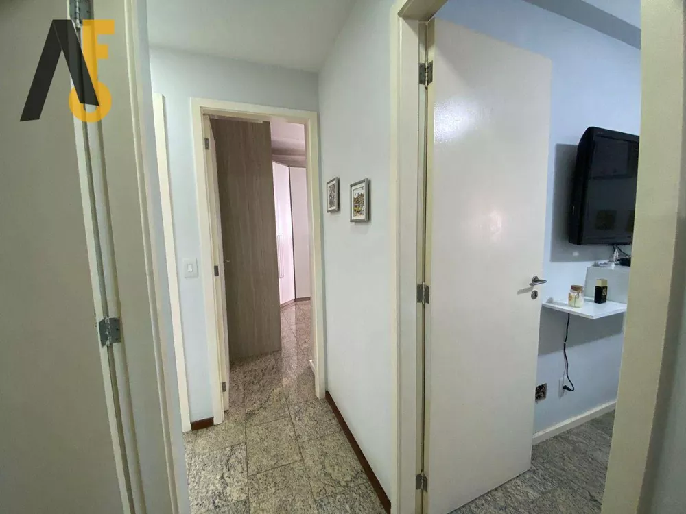 Apartamento, 4 quartos, 100 m² - Foto 9