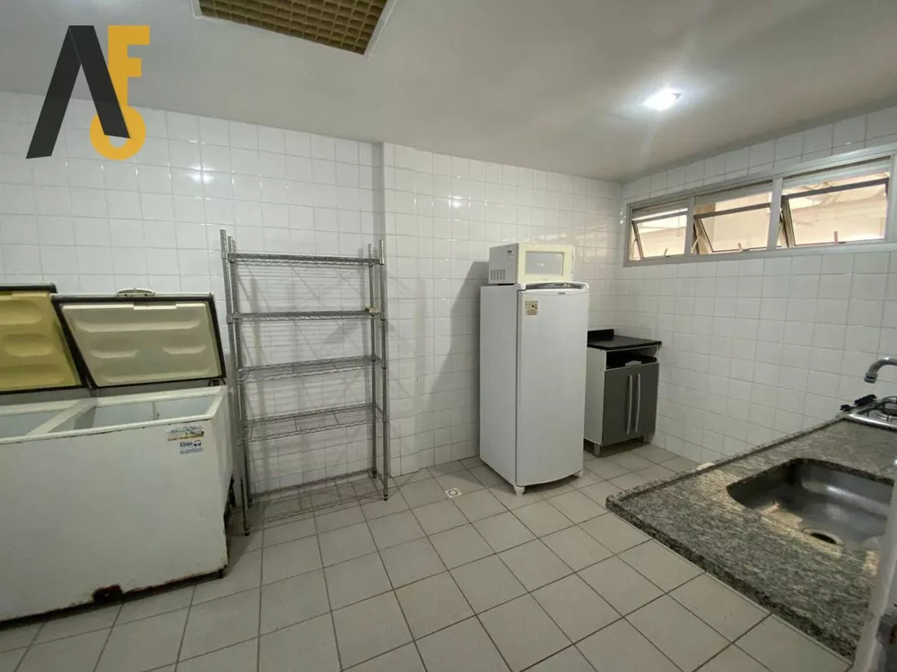 Apartamento, 4 quartos, 100 m² - Foto 28
