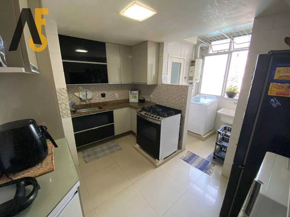 Apartamento, 4 quartos, 100 m² - Foto 18
