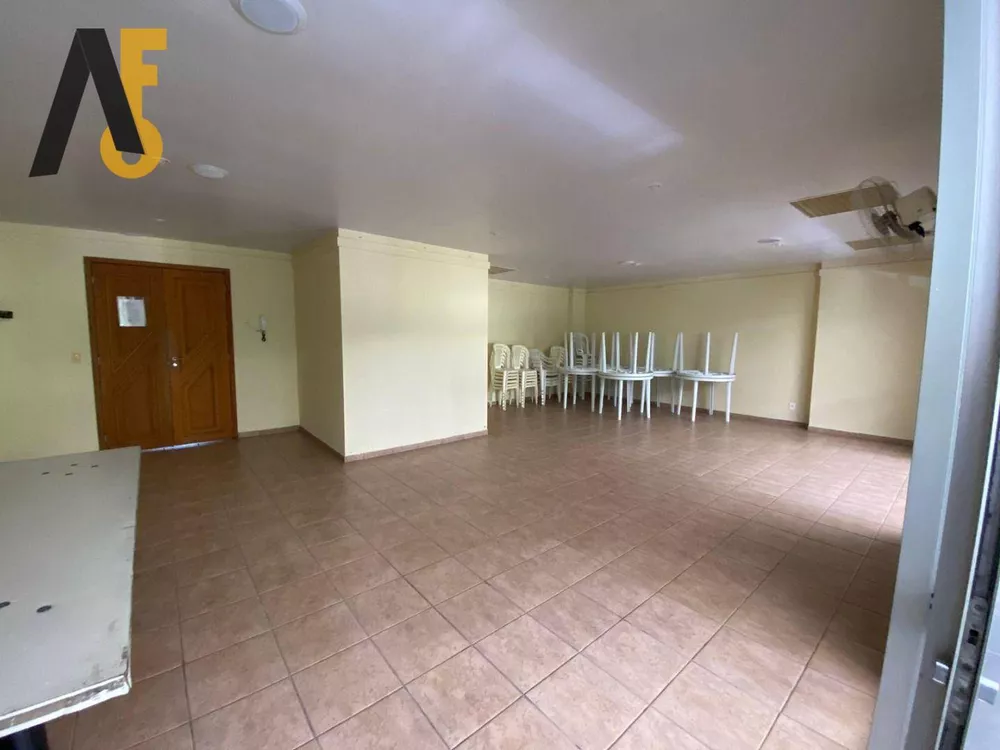 Apartamento, 4 quartos, 100 m² - Foto 36