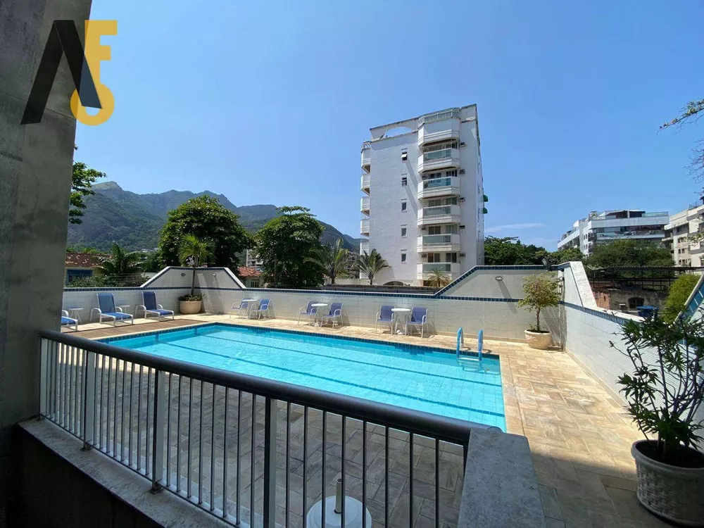 Apartamento, 4 quartos, 100 m² - Foto 22