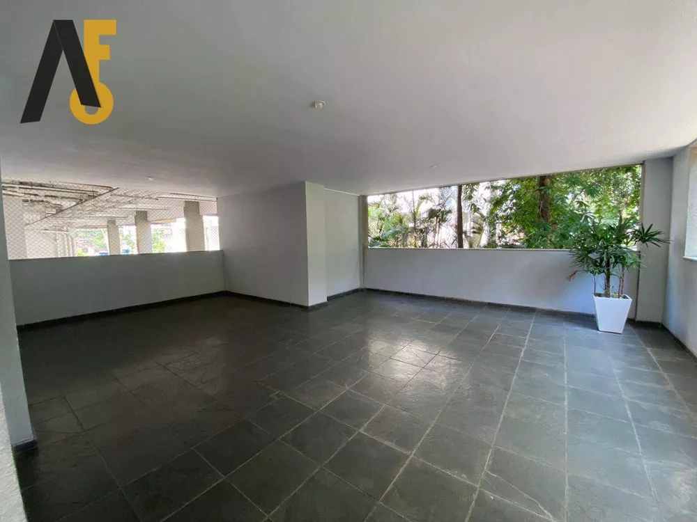 Apartamento, 4 quartos, 100 m² - Foto 32
