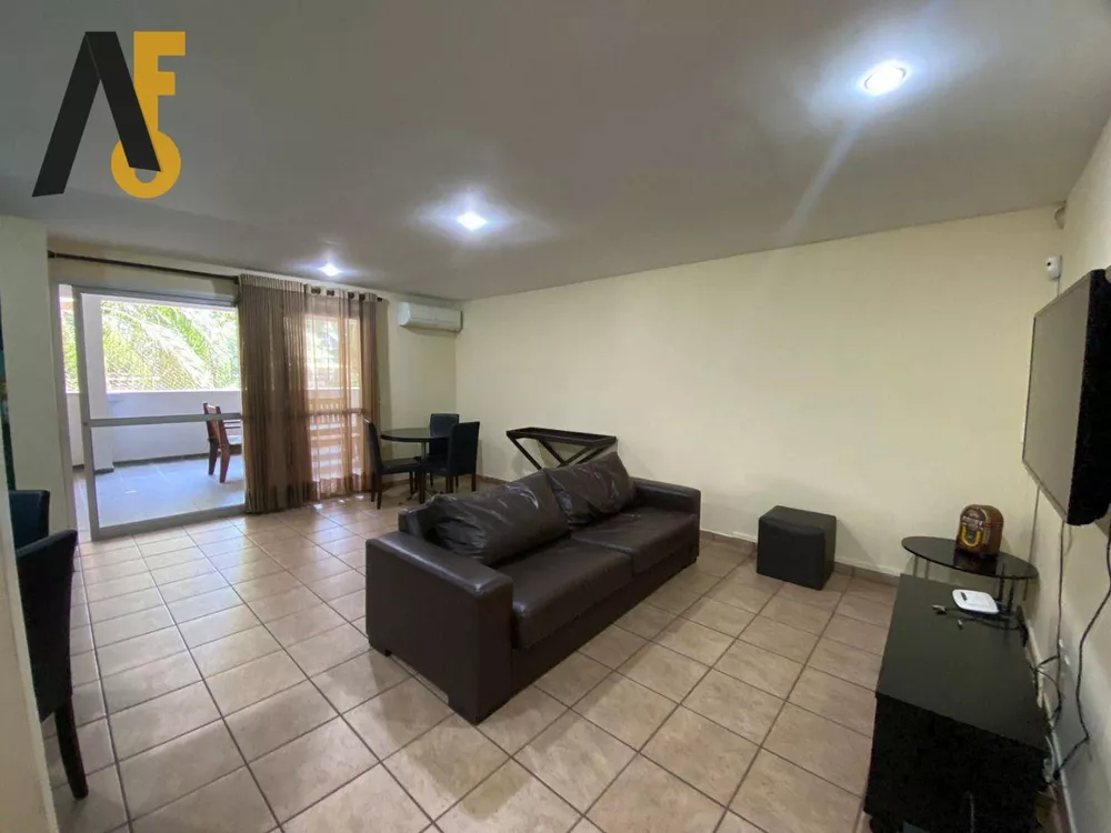 Apartamento, 4 quartos, 100 m² - Foto 35