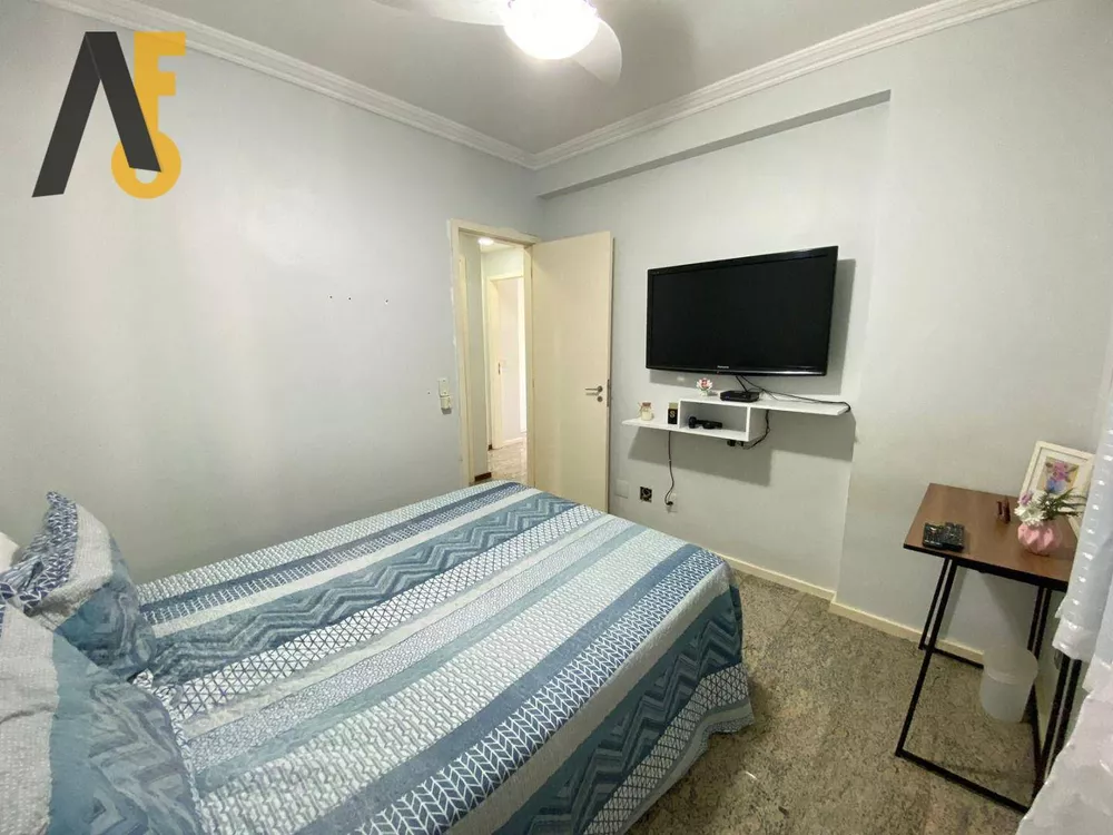 Apartamento, 4 quartos, 100 m² - Foto 8