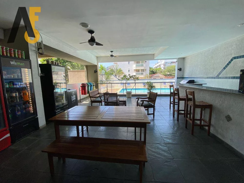 Apartamento, 4 quartos, 100 m² - Foto 25