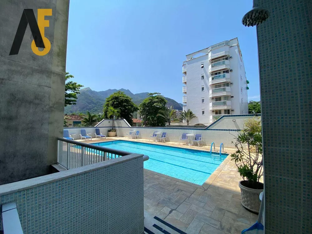 Apartamento, 4 quartos, 100 m² - Foto 23