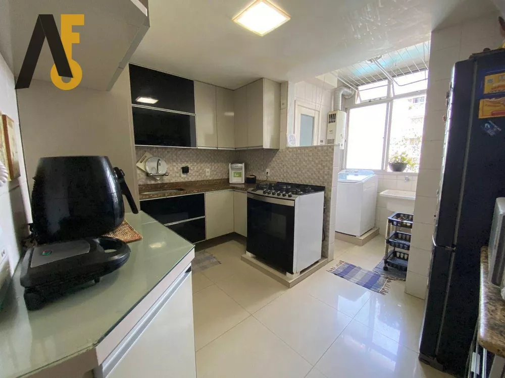 Apartamento, 4 quartos, 100 m² - Foto 20