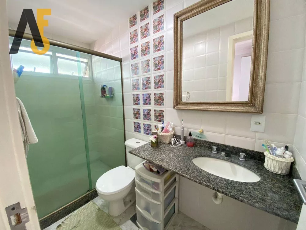 Apartamento, 4 quartos, 100 m² - Foto 12