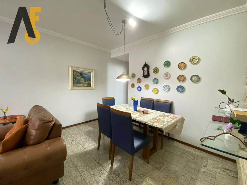 Apartamento, 4 quartos, 100 m² - Foto 4