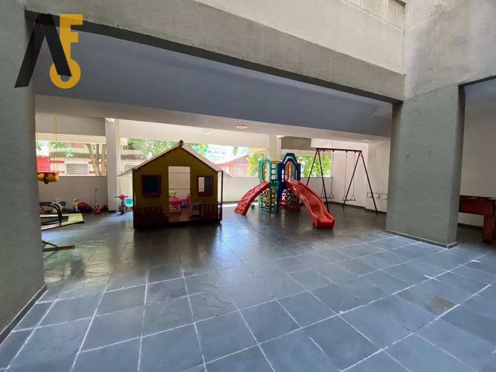 Apartamento, 4 quartos, 100 m² - Foto 26
