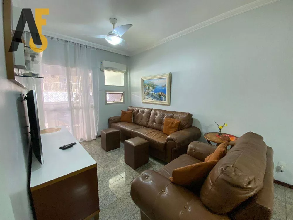 Apartamento, 4 quartos, 100 m² - Foto 3