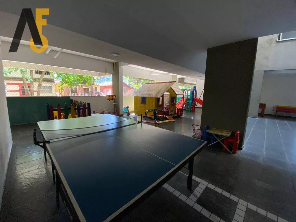 Apartamento, 4 quartos, 100 m² - Foto 30