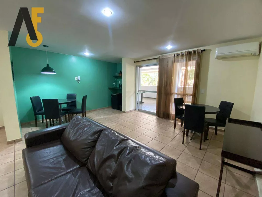 Apartamento, 4 quartos, 100 m² - Foto 31