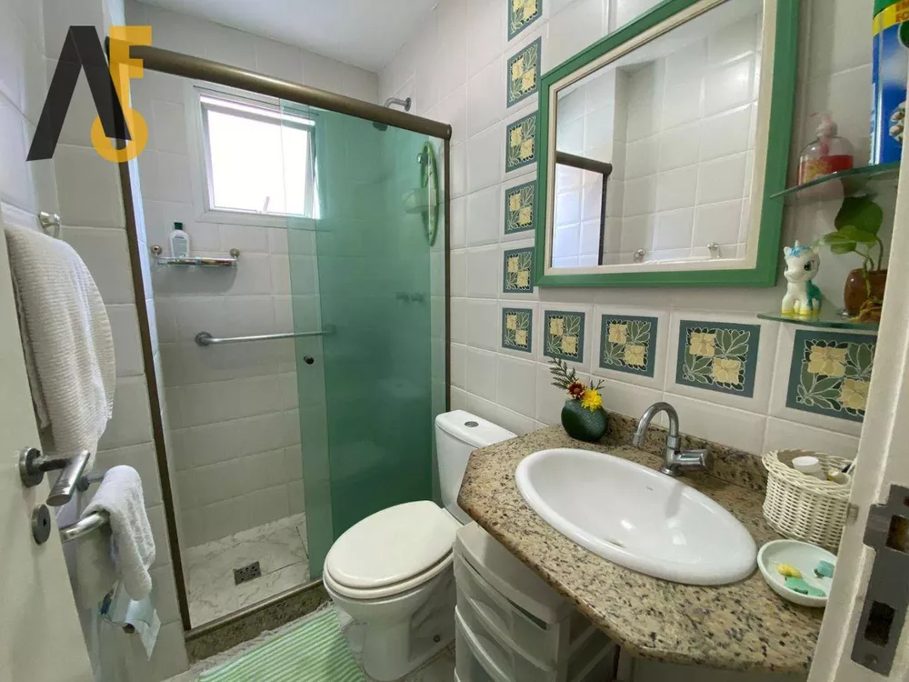 Apartamento, 4 quartos, 100 m² - Foto 15