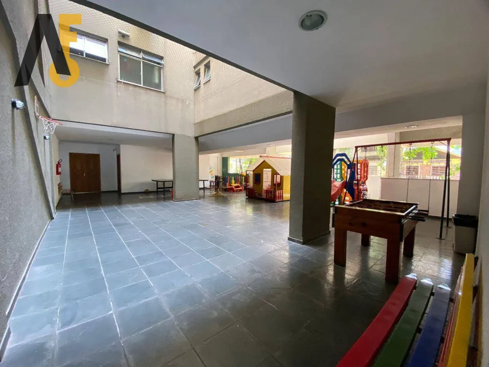 Apartamento, 4 quartos, 100 m² - Foto 27