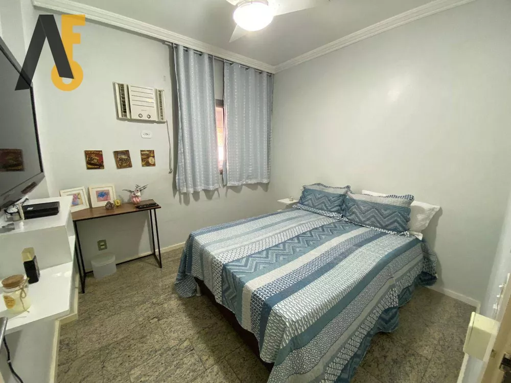 Apartamento, 4 quartos, 100 m² - Foto 7