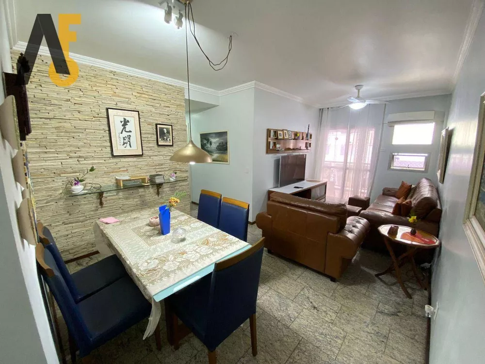 Apartamento, 4 quartos, 100 m² - Foto 2