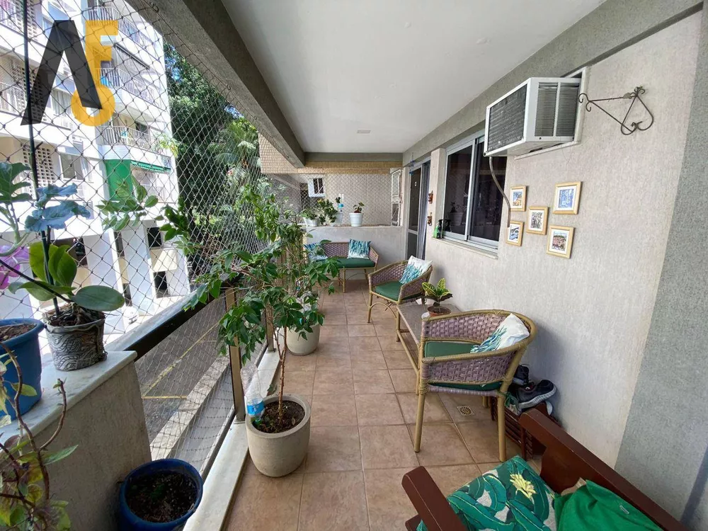 Apartamento, 4 quartos, 100 m² - Foto 1