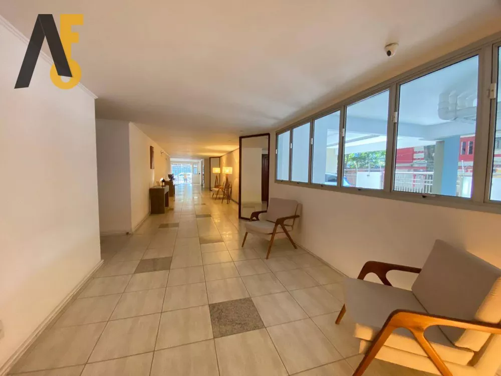 Apartamento, 4 quartos, 100 m² - Foto 37