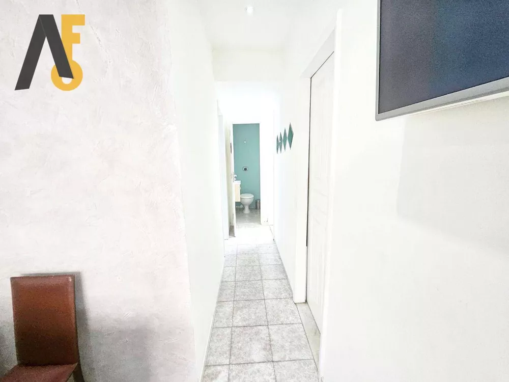 Sala-Conjunto, 58 m² - Foto 6