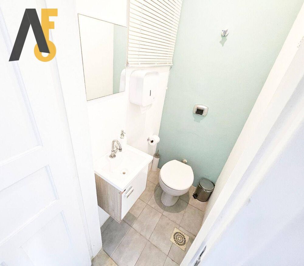 Sala-Conjunto, 58 m² - Foto 11