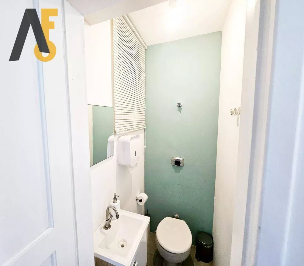 Sala-Conjunto, 58 m² - Foto 9