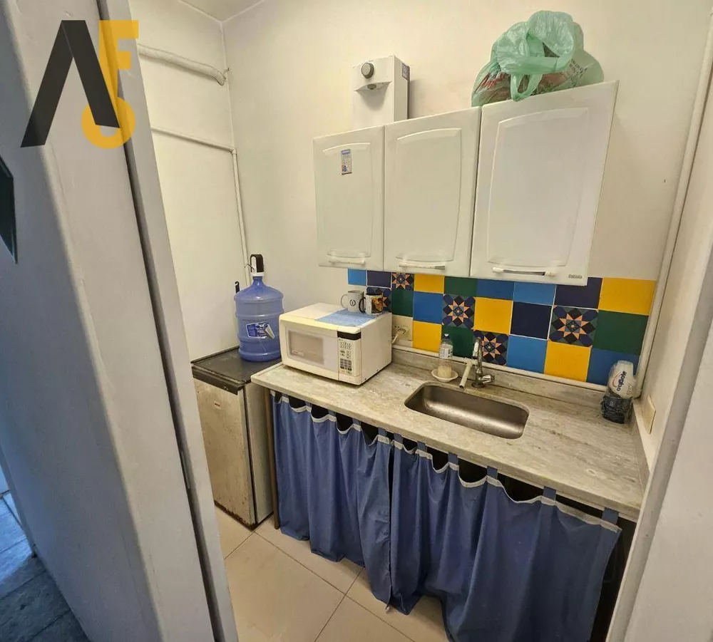 Sala-Conjunto, 58 m² - Foto 7