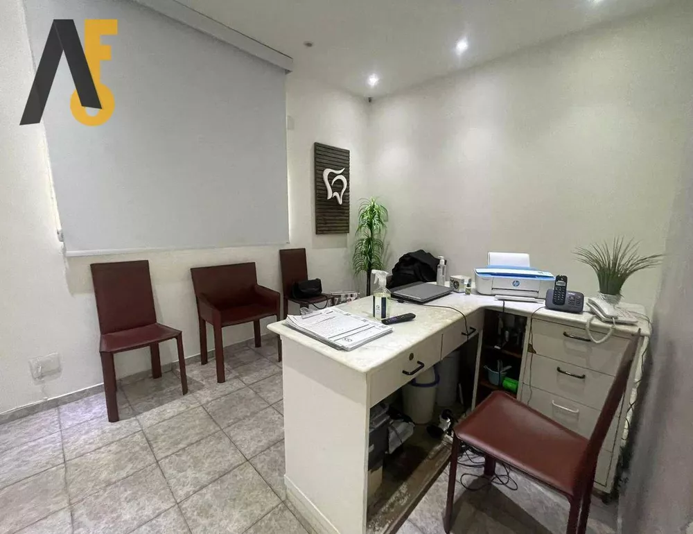 Sala-Conjunto, 58 m² - Foto 1