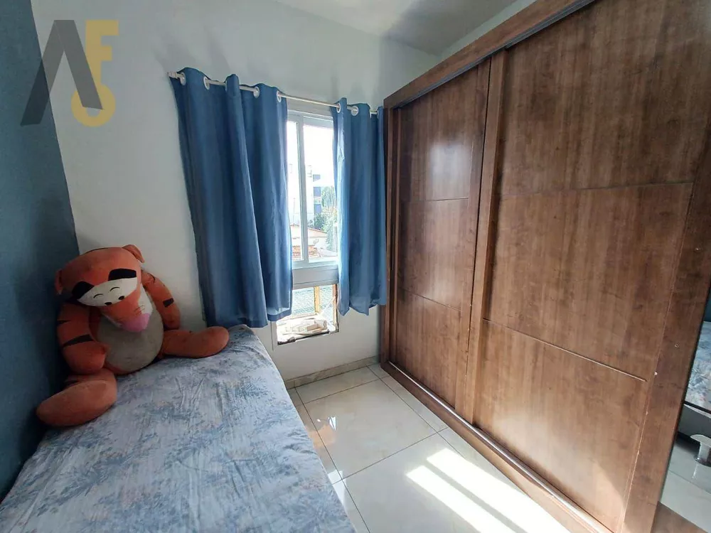 Apartamento, 3 quartos, 90 m² - Foto 10