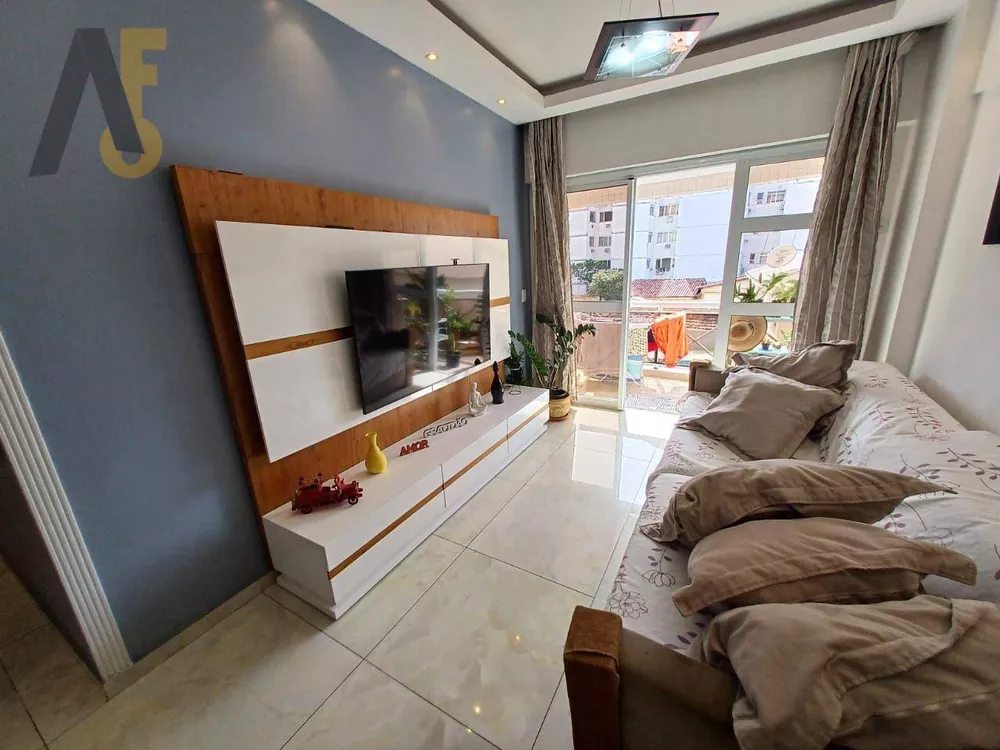 Apartamento, 3 quartos, 90 m² - Foto 3