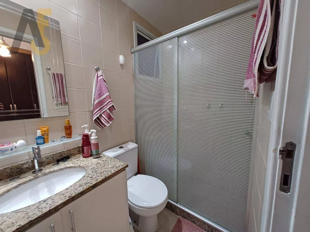 Apartamento, 3 quartos, 90 m² - Foto 13