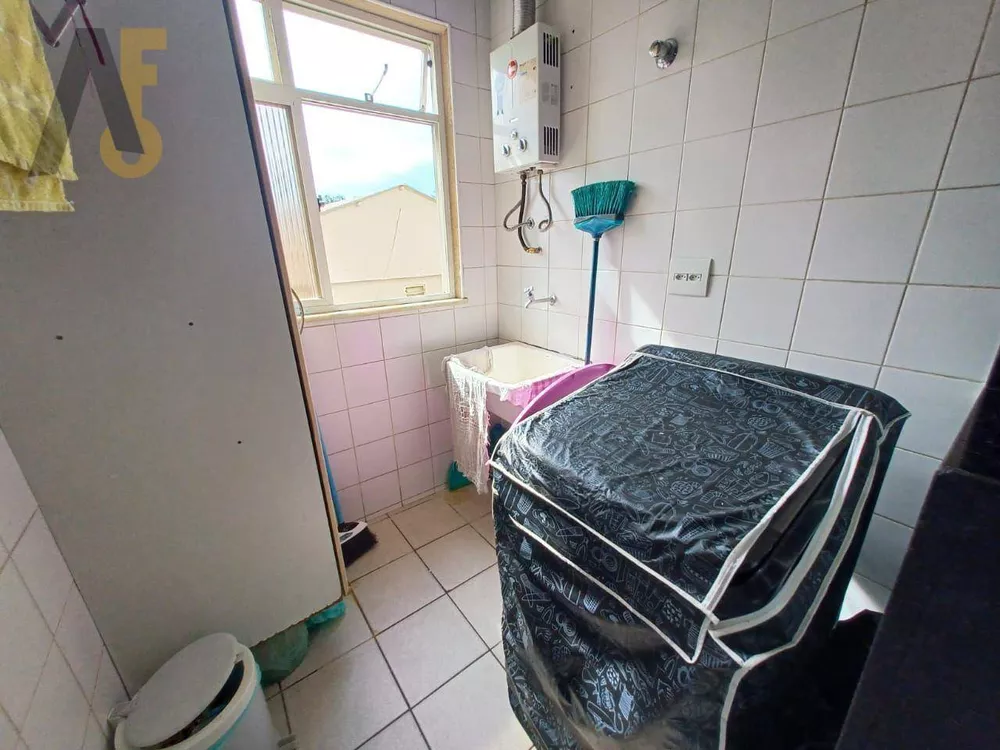 Apartamento, 3 quartos, 90 m² - Foto 8