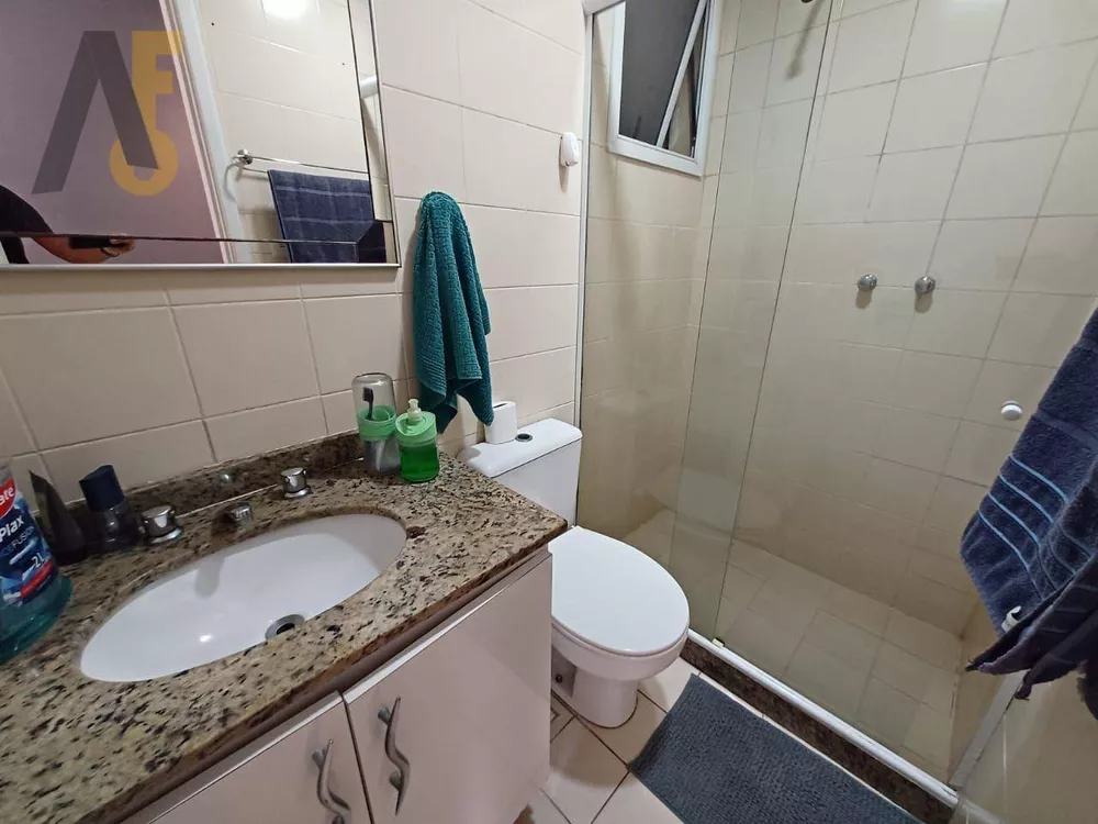 Apartamento, 3 quartos, 90 m² - Foto 9