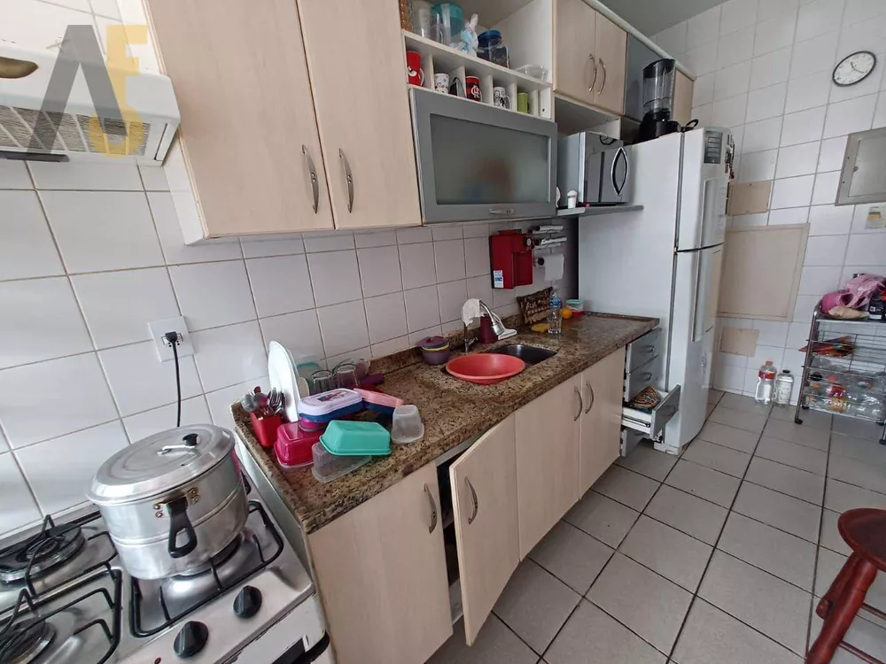 Apartamento, 3 quartos, 90 m² - Foto 2