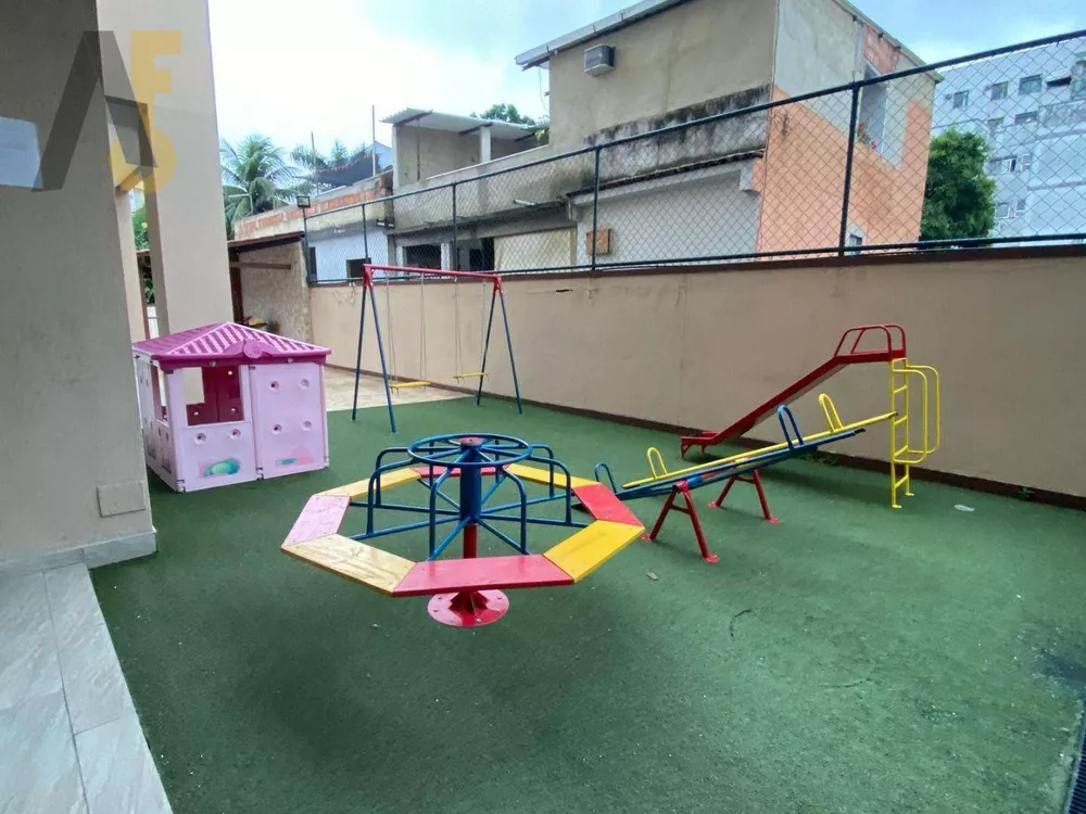 Apartamento, 3 quartos, 90 m² - Foto 20