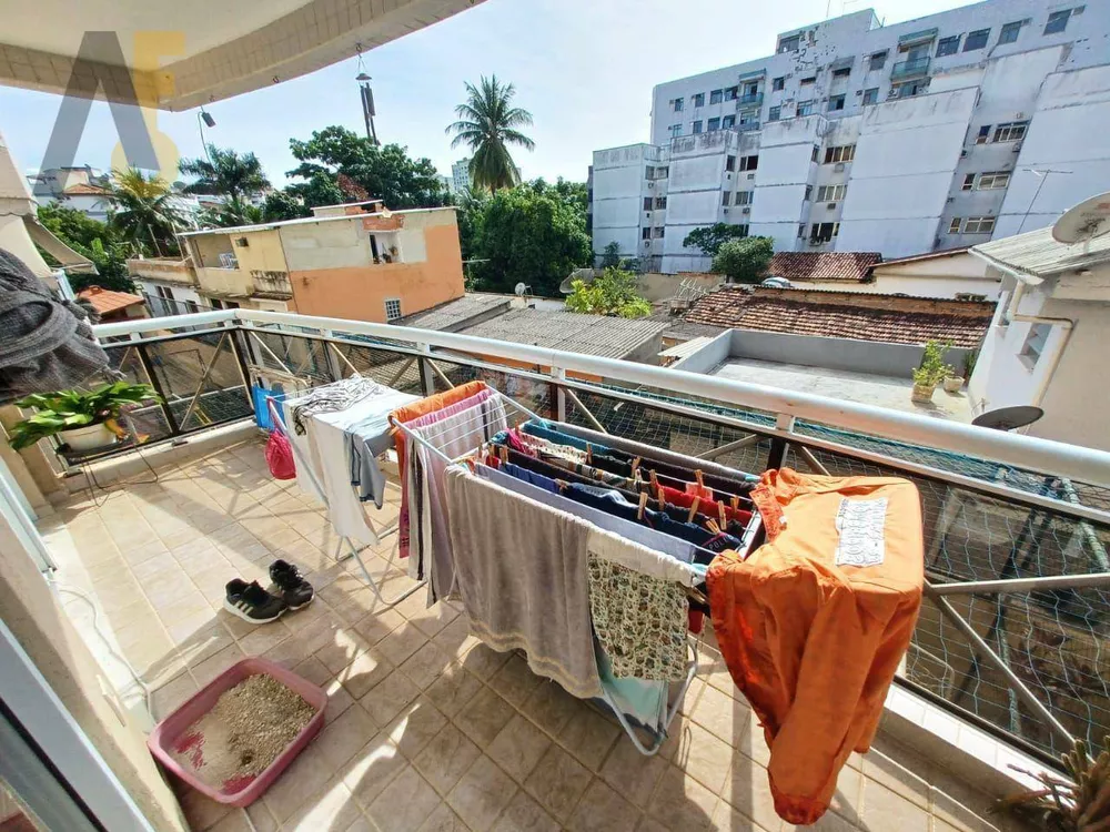 Apartamento, 3 quartos, 90 m² - Foto 6