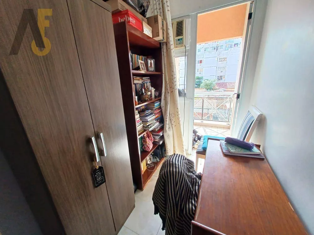 Apartamento, 3 quartos, 90 m² - Foto 15