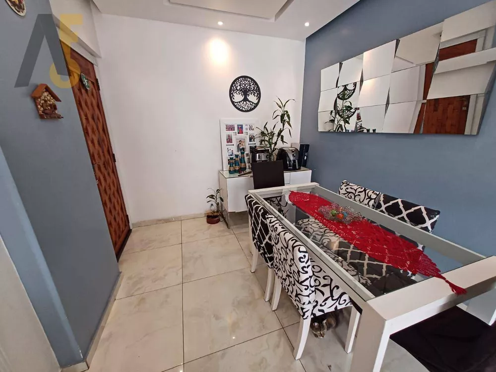 Apartamento, 3 quartos, 90 m² - Foto 5