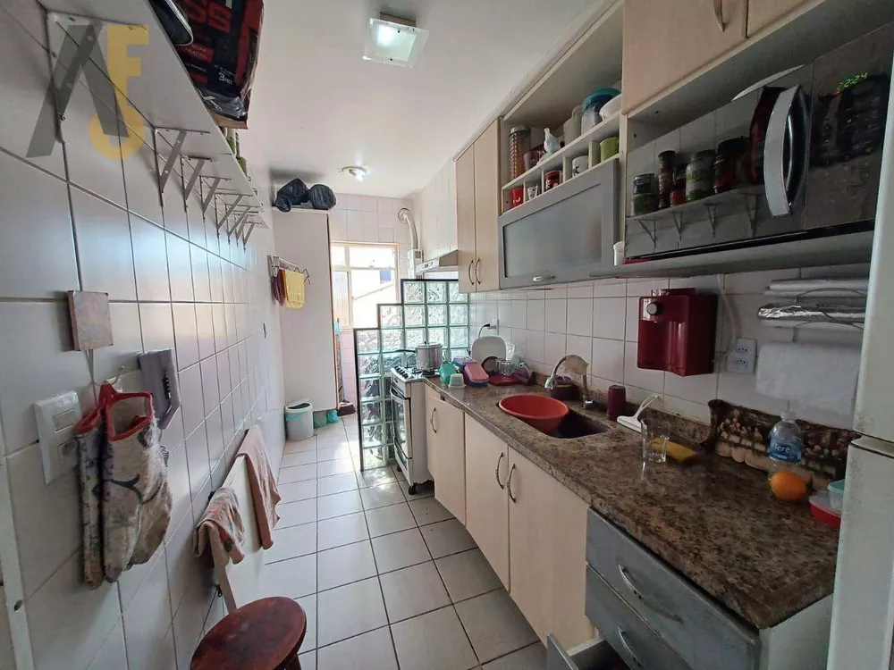 Apartamento, 3 quartos, 90 m² - Foto 7