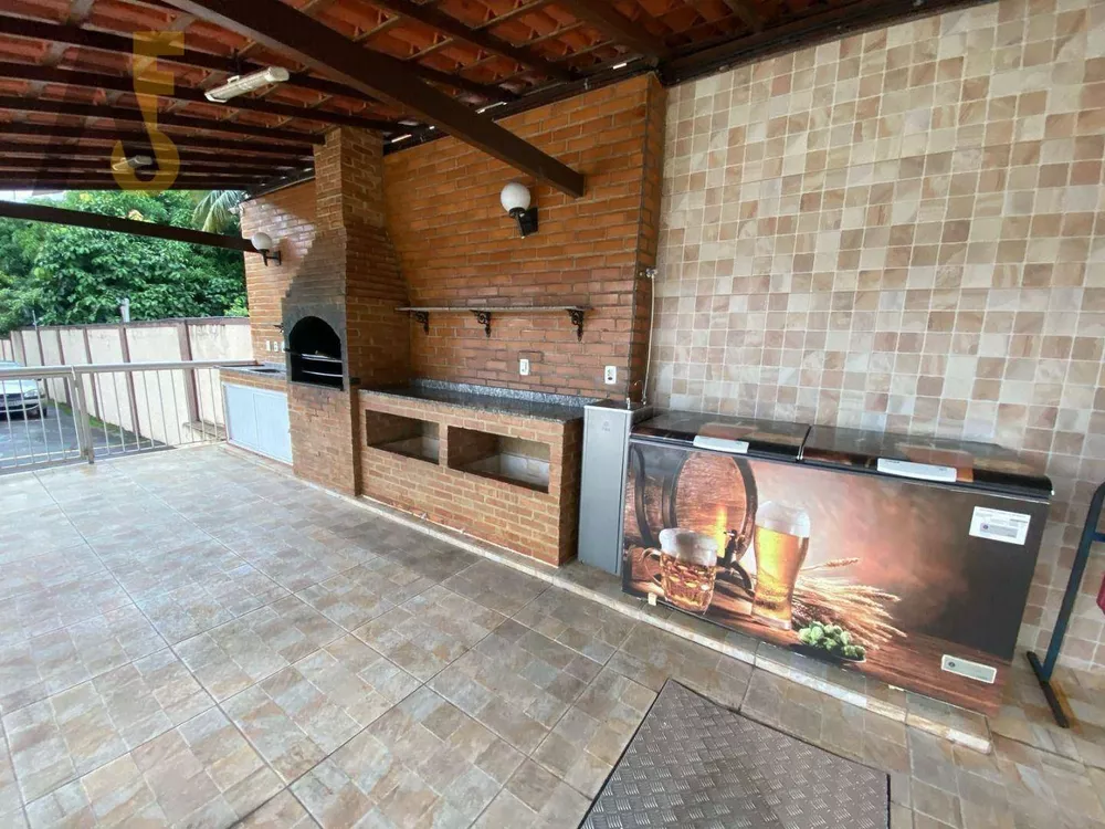 Apartamento, 3 quartos, 90 m² - Foto 19