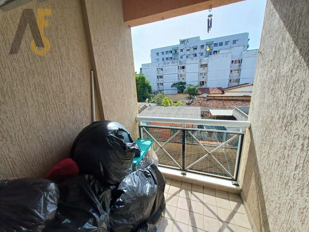 Apartamento, 3 quartos, 90 m² - Foto 18