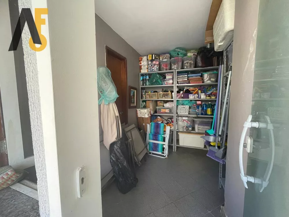 Casa de Condomínio, 3 quartos - Foto 12