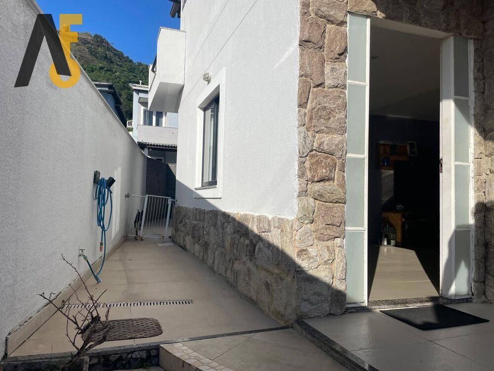 Casa de Condomínio, 3 quartos - Foto 22