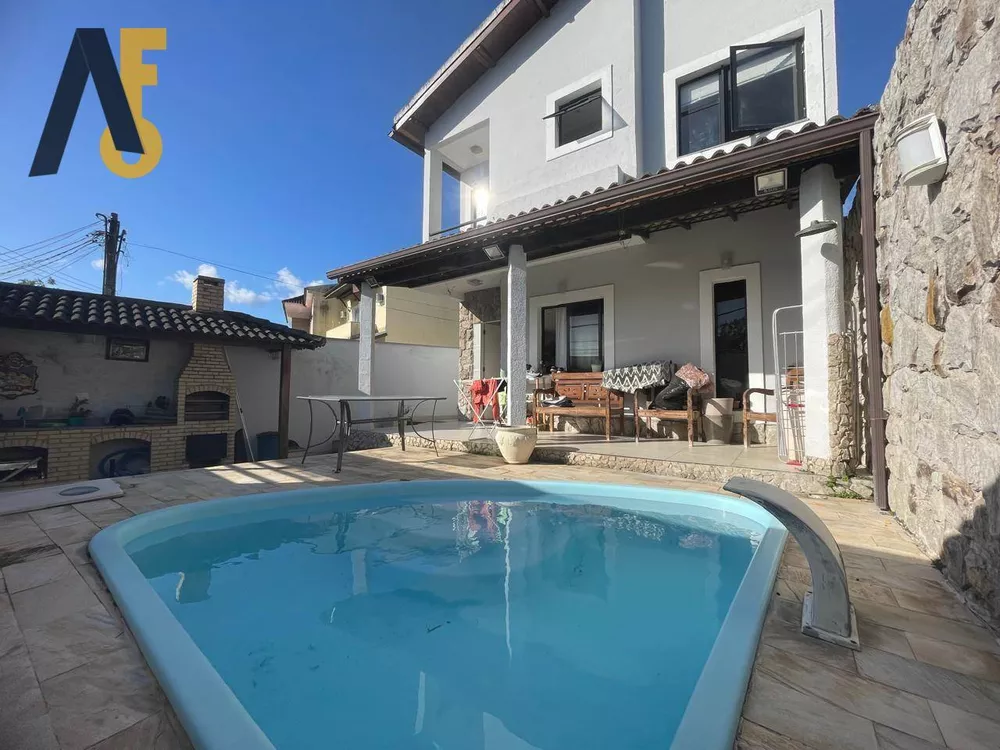 Casa de Condomínio, 3 quartos - Foto 6