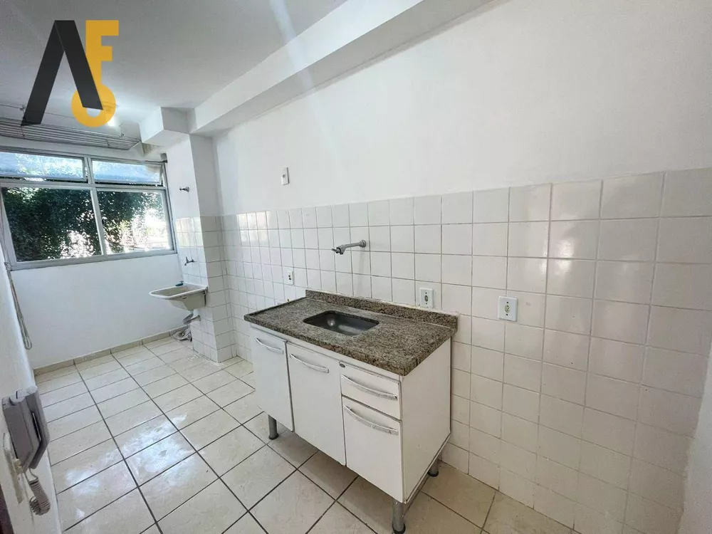 Apartamento à venda com 2 quartos, 62m² - Foto 8